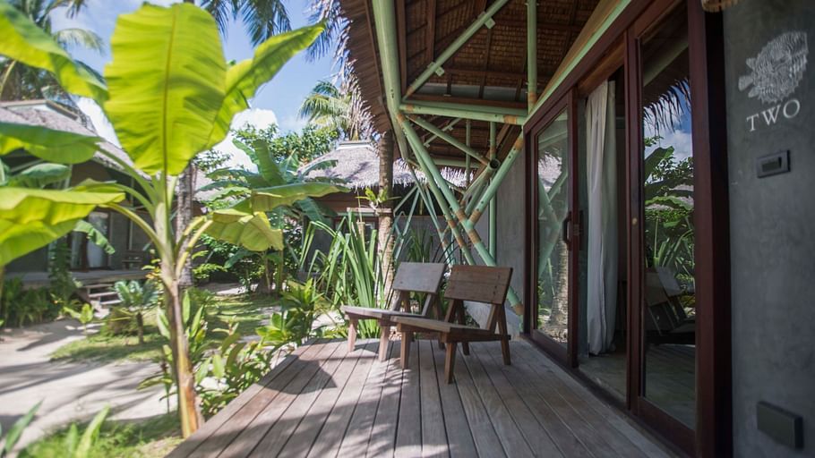 Bravo Beach Resort Siargao Siargao Bravo 18