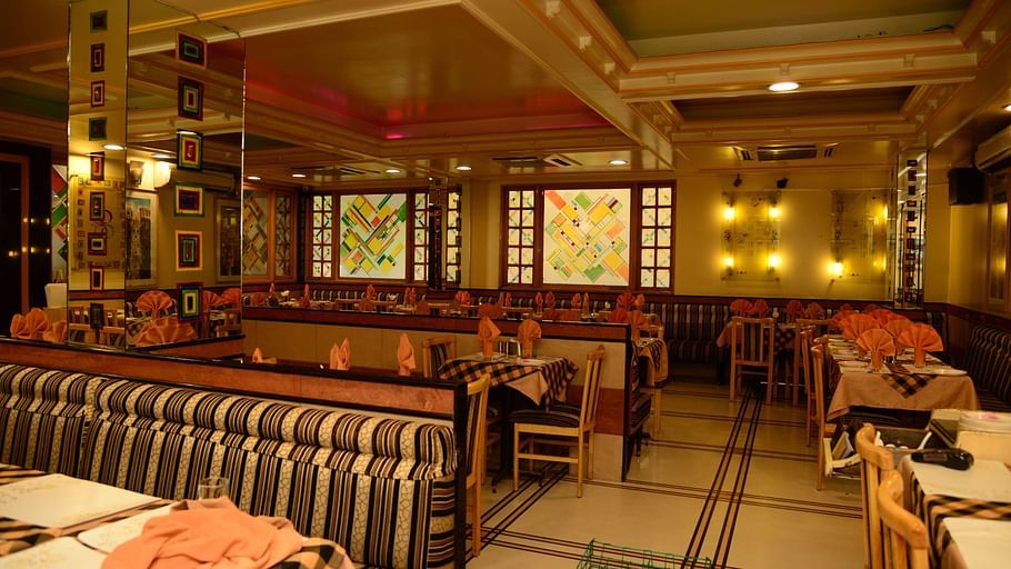 Hotel UD Residency, Jayanagar, Bangalore Bangalore restaurant hotel ud residency jayanagar bangalore 10