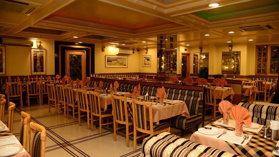 Hotel UD Residency, Jayanagar, Bangalore Bangalore restaurant hotel ud residency jayanagar bangalore 6