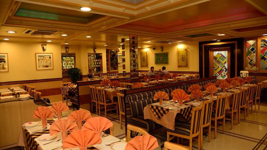 Hotel UD Residency, Jayanagar, Bangalore Bangalore restaurant hotel ud residency jayanagar bangalore 8