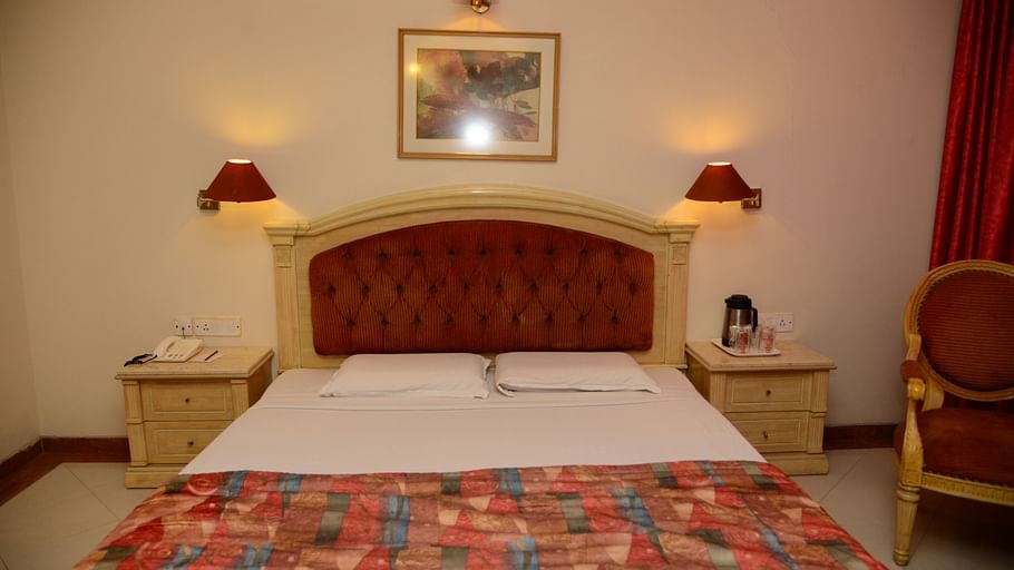Hotel UD Residency, Jayanagar, Bangalore Bangalore standard rooms hotel UD residency jayanagar bangalore 14
