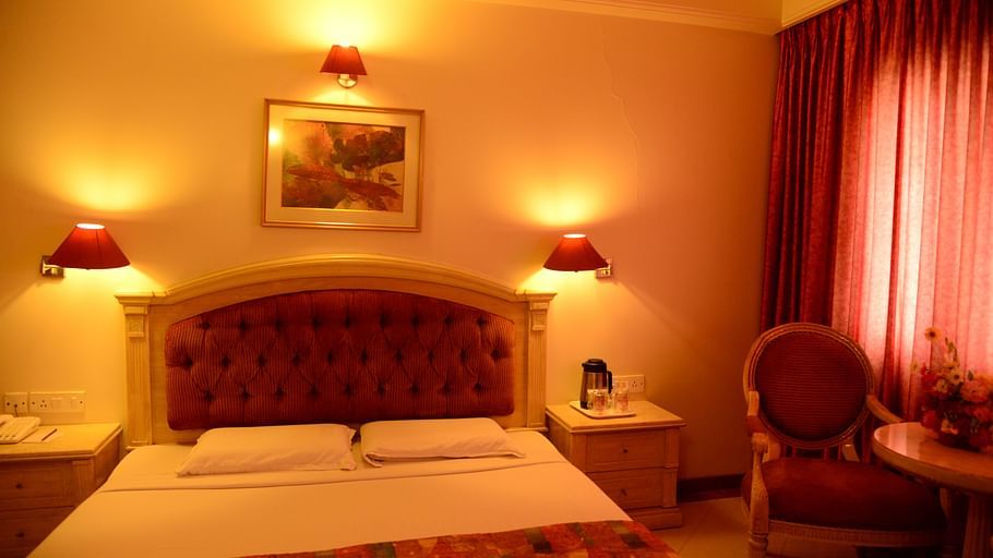 Hotel UD Residency, Jayanagar, Bangalore Bangalore standard rooms hotel UD residency jayanagar bangalore 17