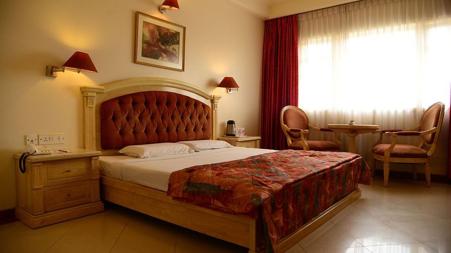 Hotel UD Residency, Jayanagar, Bangalore Bangalore standard rooms hotel UD residency jayanagar bangalore 7