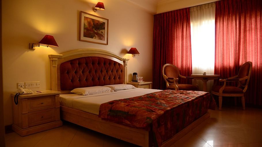 Hotel UD Residency, Jayanagar, Bangalore Bangalore standard rooms hotel UD residency jayanagar bangalore 9