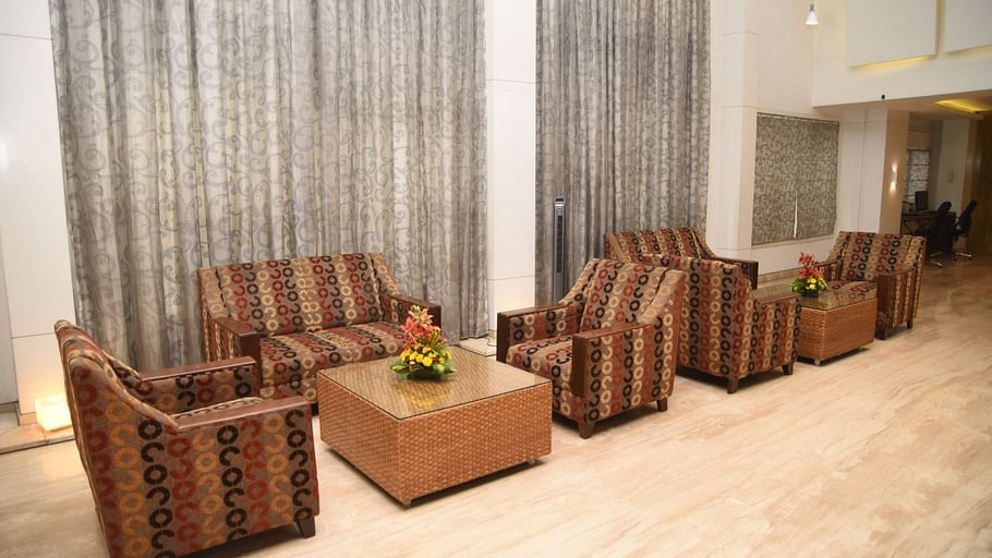 Maurya Hotel, Bangalore Bangalore DSC 3663