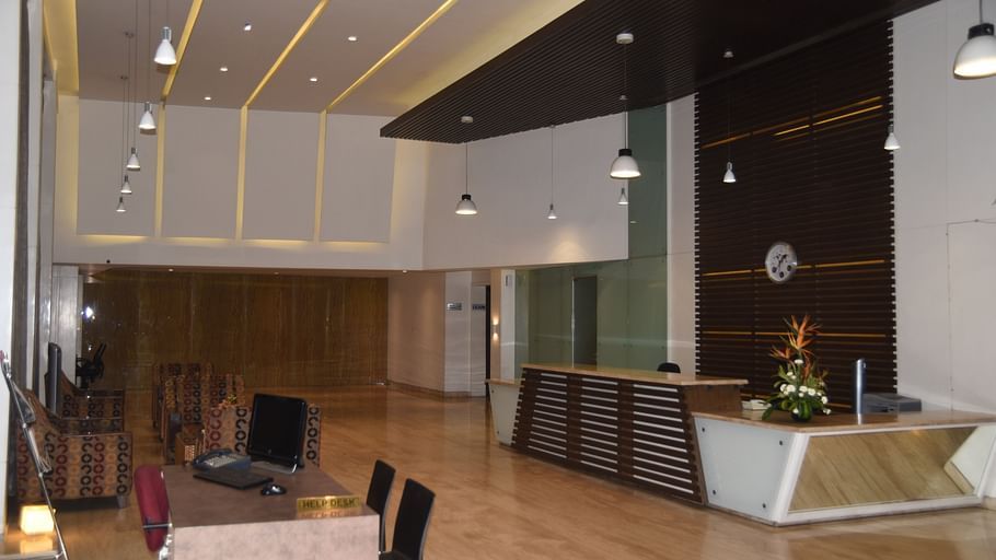 Maurya Hotel, Bangalore Bangalore DSC 3736