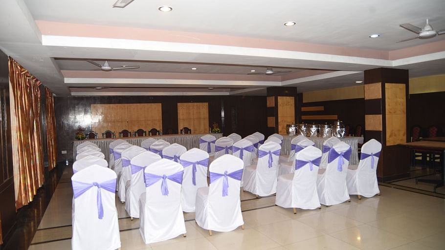 Maurya Hotel, Bangalore Bangalore DSC 3797