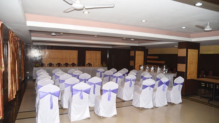 Maurya Hotel, Bangalore Bangalore DSC 3800