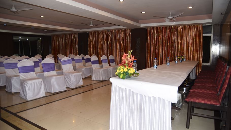 Maurya Hotel, Bangalore Bangalore DSC 3804