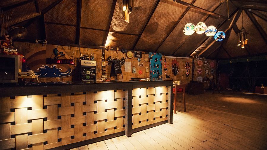 Beach Bar 3