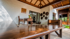 view of the spa at The Serai Bandipur