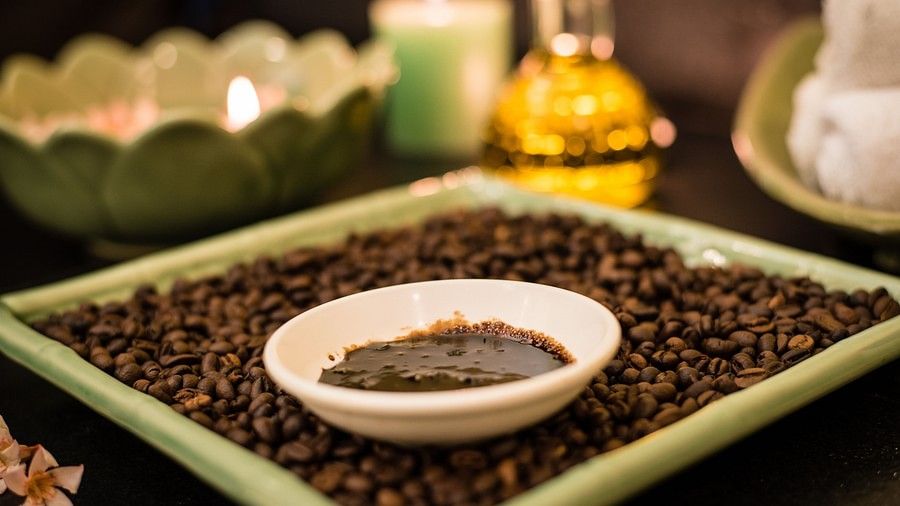 coffee beans 09384