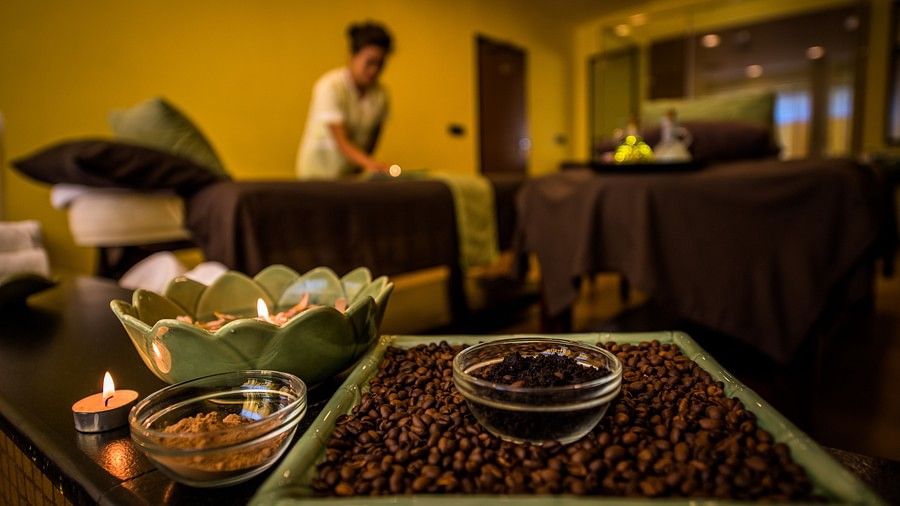 coffee beans 09425