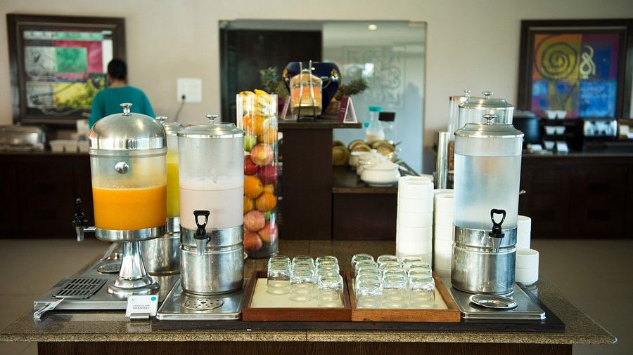 Eat Restaurant 5  Luxury Resort in Alibaug  Rooms in Alibaug  Suites in Alibaug  Villas in Alibaug