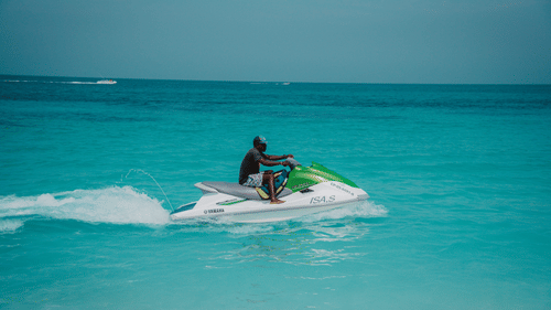 Jet Ski in Andaman and Nicobar Islands