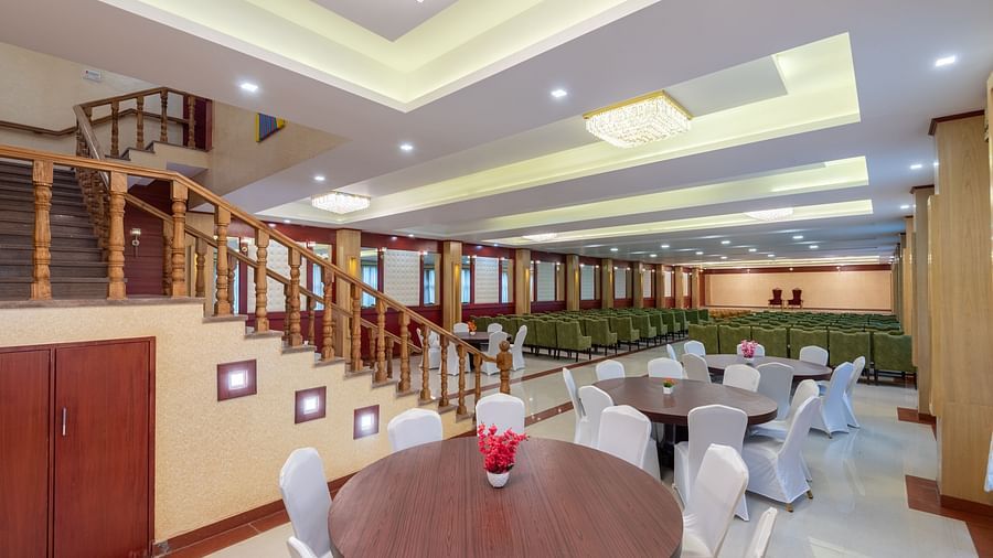 BANQUET HALL(3)