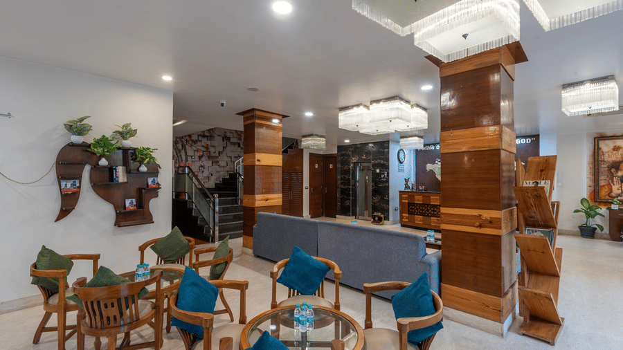 Reception - DSC 1092-HDR