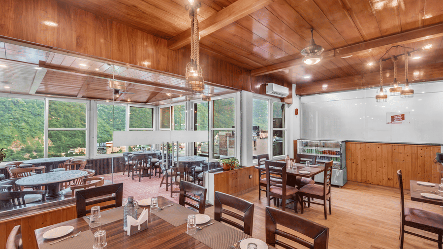 Resturant - DSC 0815