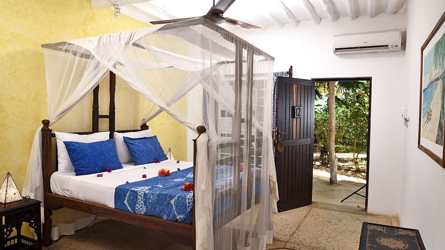 Garden Room 3