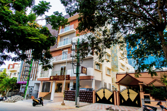 TGI Felicity, Begur Hobli, Bangalore