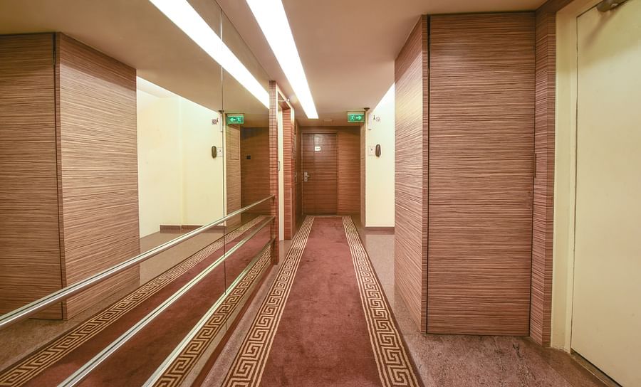 KHAR CORRIDOR