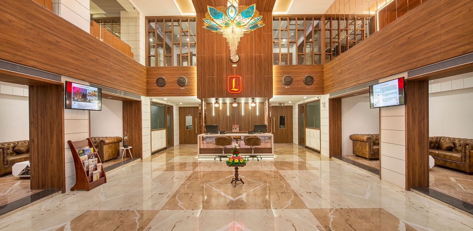 Lobby (7)