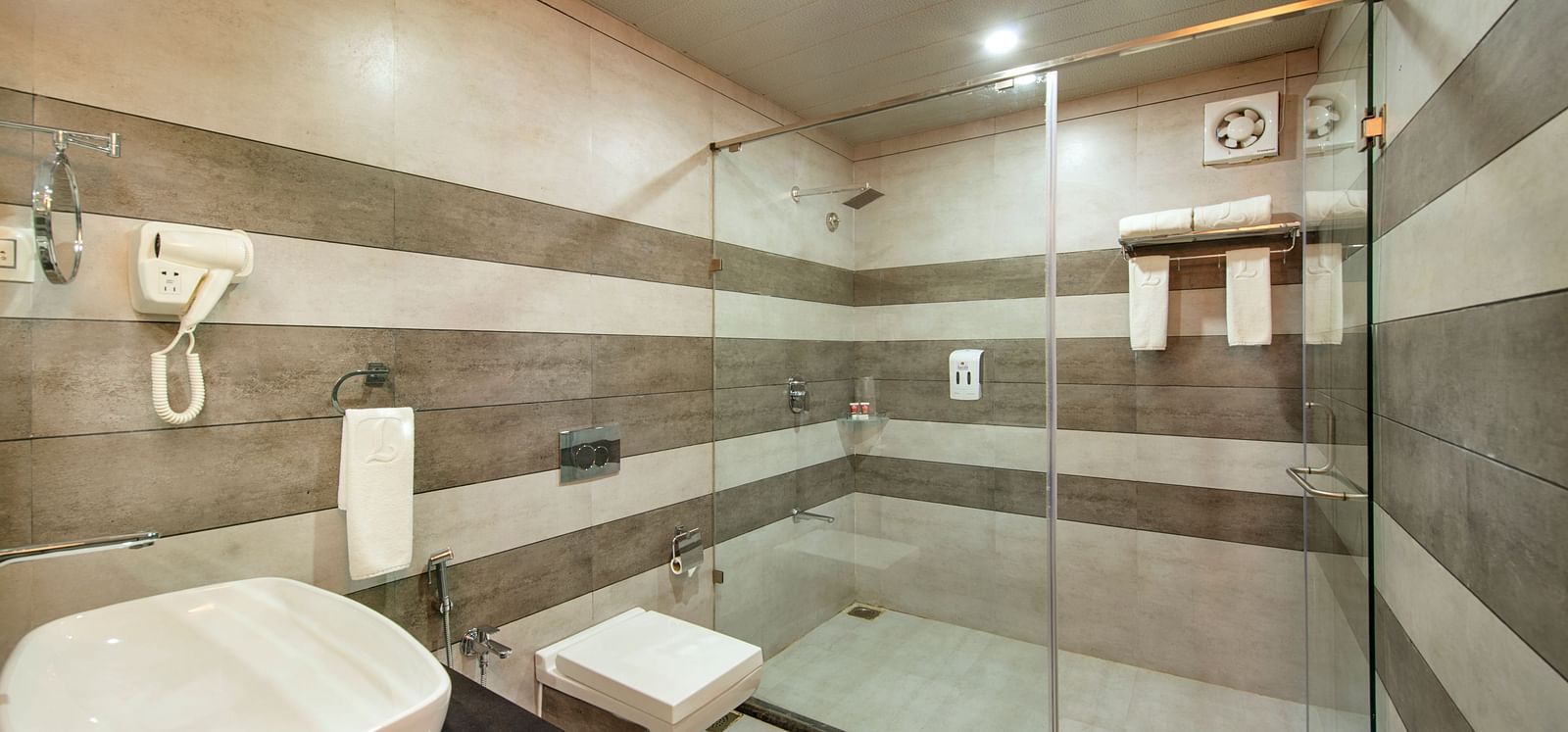 Bathroom Deluxe