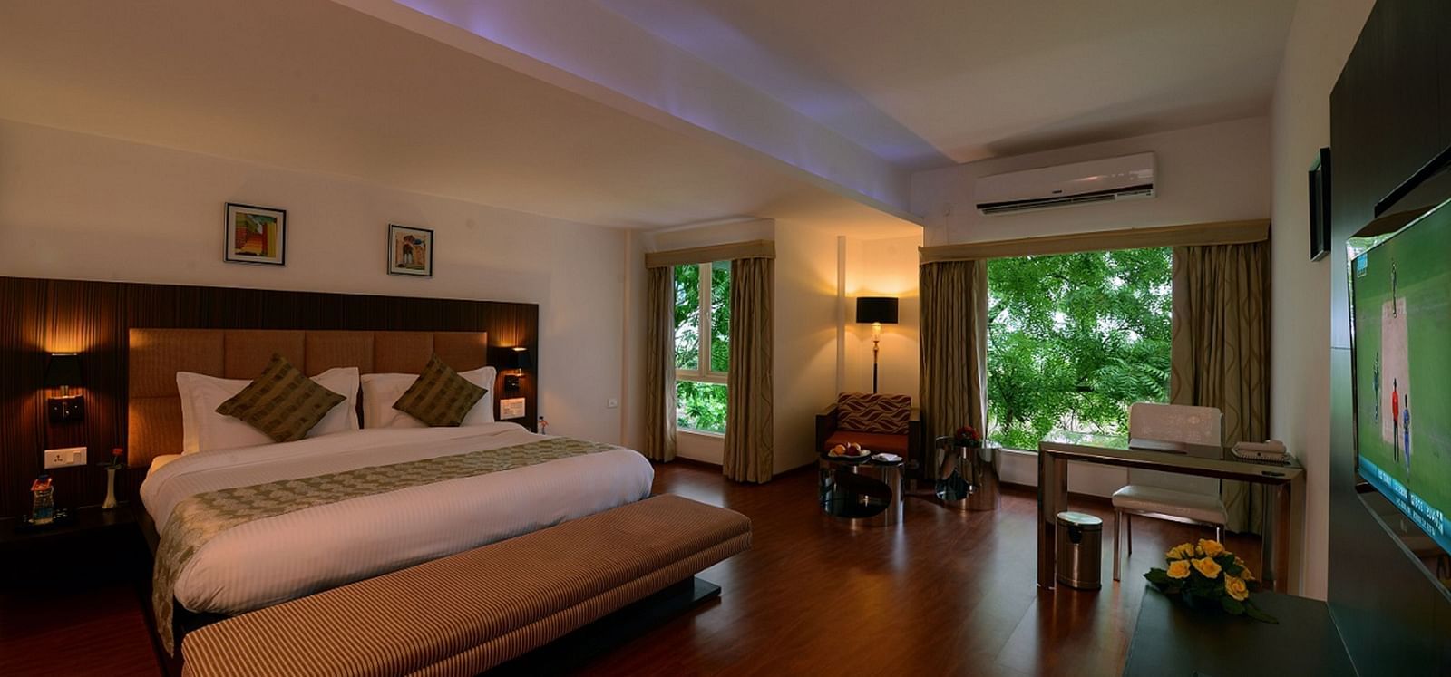 Deluxe Room (2)
