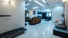 Dragonfly Apartments, Andheri, Mumbai Mumbai Treadmill Dragonfly Service Apartments Andheri Mumbai 2