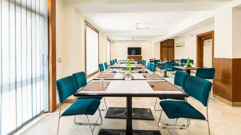 sangarmatha conference at legend inn 1