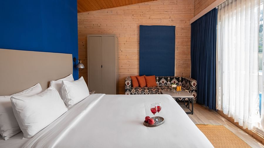 Premium Room 101 -2