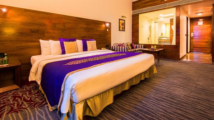 Premier King The Orchid Hotel Best Pune Hotels 4