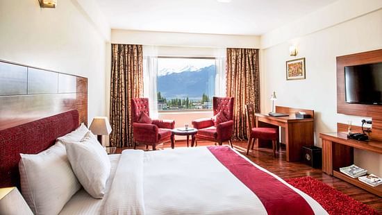 Premium Room 1