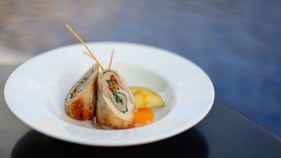 Delicacies at Sarovar Restaurants in Tiruapti Marasa Sarovar Premiere Tirupati Best Hotels in Tirupati Sarovar Hotels 12