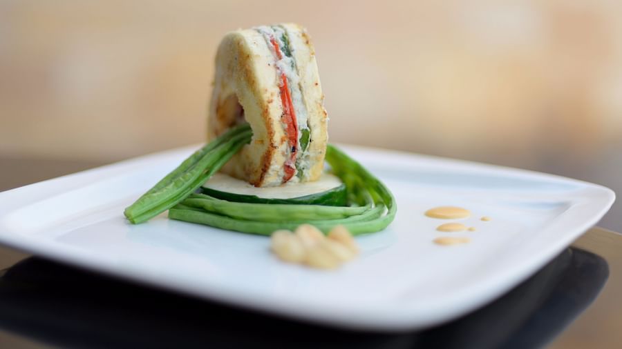 Delicacies at Sarovar Restaurants in Tiruapti Marasa Sarovar Premiere Tirupati Best Hotels in Tirupati Sarovar Hotels 16
