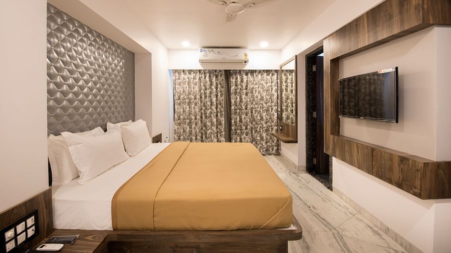 regency sanmukh 5