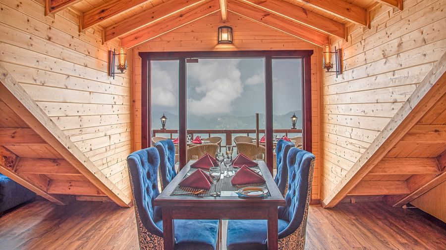 Woodays-Restaurant 1