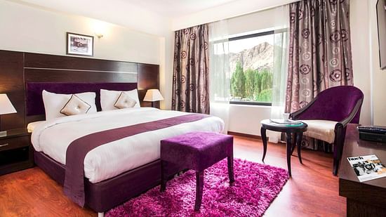 Executive Suite 1