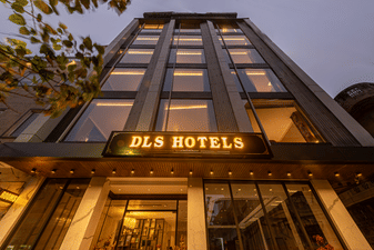 DLS Hotels Amritsar