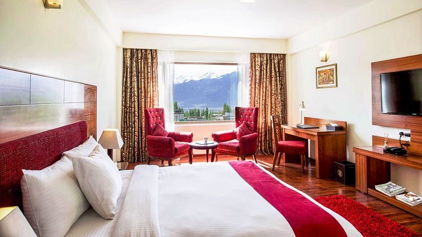 Premium Room 1
