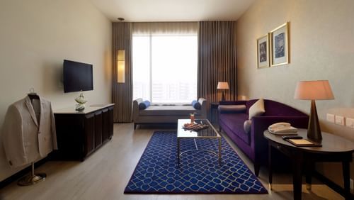 Premium Rooms, Marasa Sarovar Premiere Tirupati,Hotels in Tirumala Hills  1