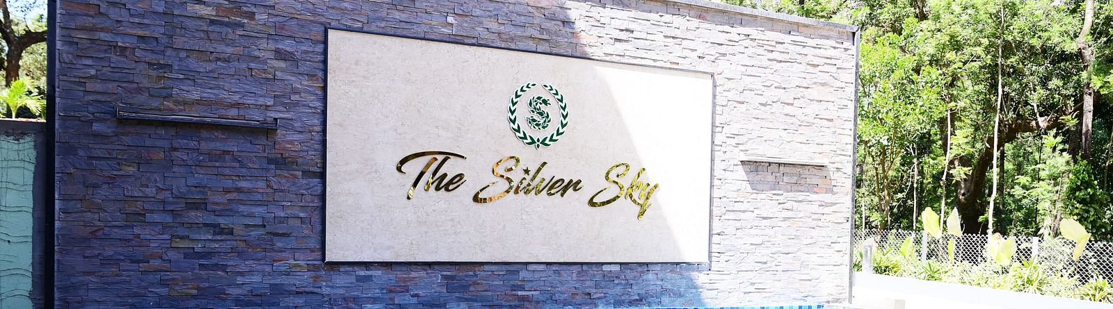 Facade of The Silver Sky Hotels and Resorts, Chikkamangaluru 18