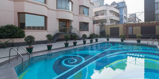 The Amayaa Varanasi Amayaa SP 2