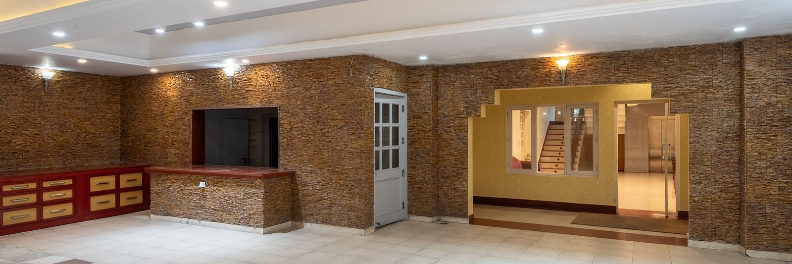 BANQUET DINING HALL (2)