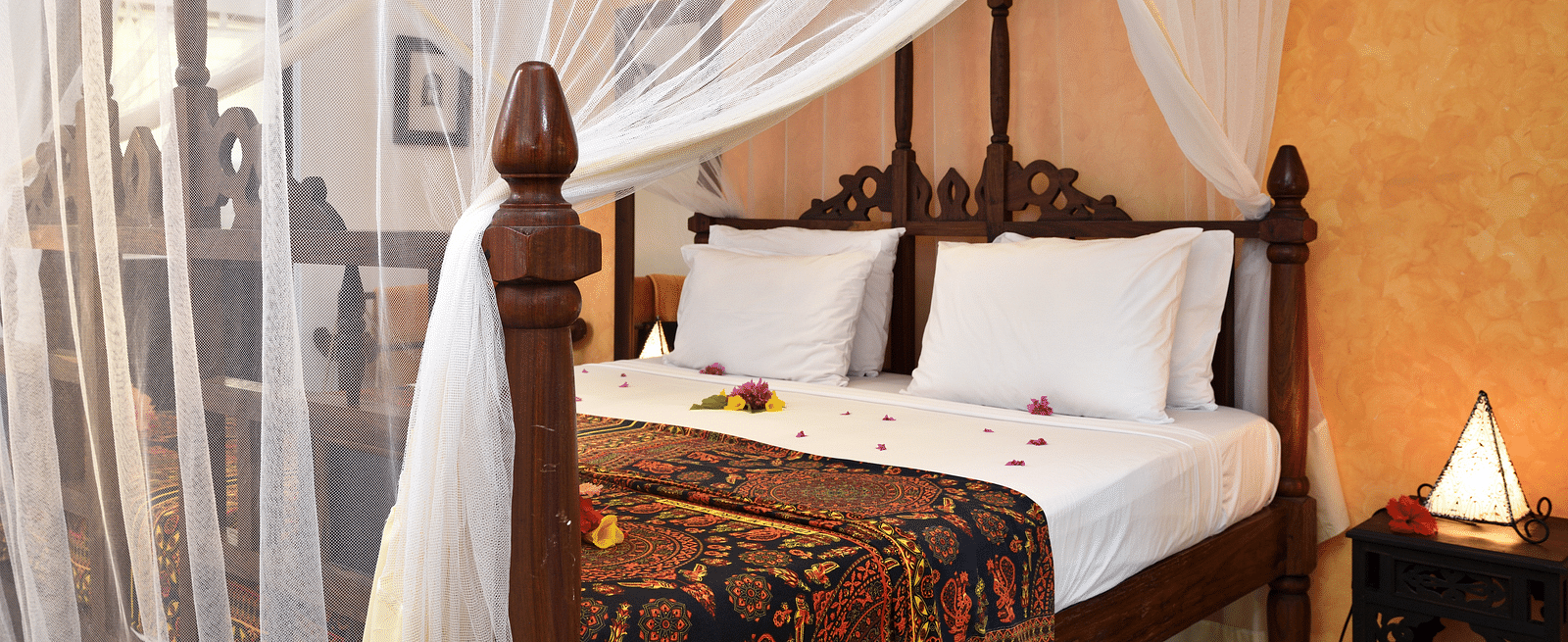 Garden Boutique Hotel Room 2