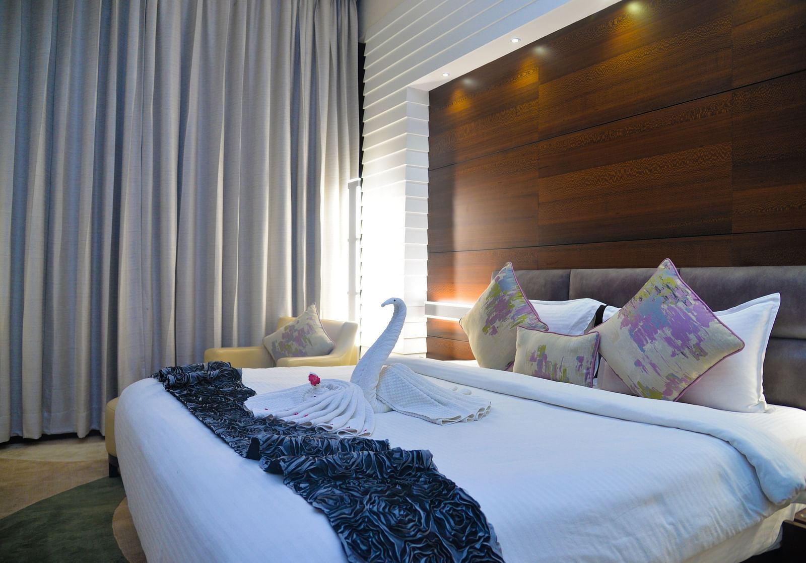 QUEEN SUITE