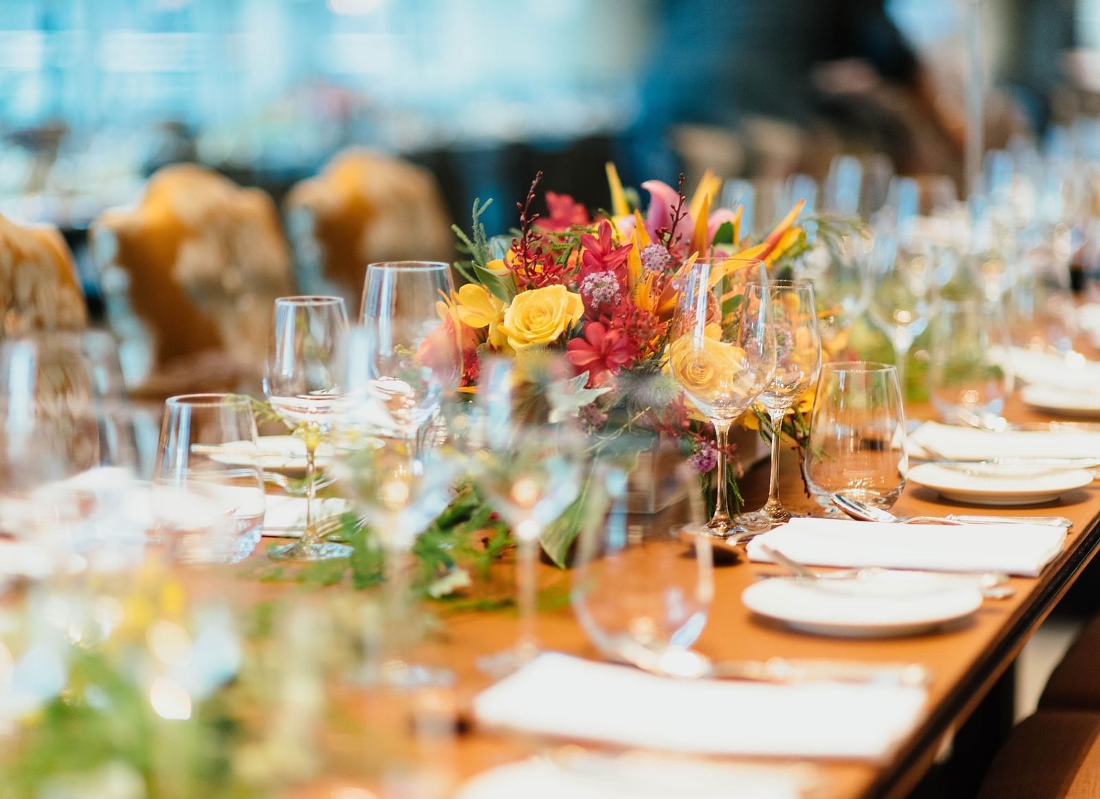 Banquet Hall 2