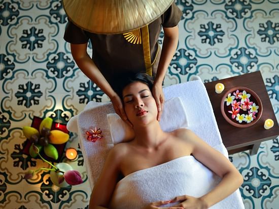 Wellness at UDS
