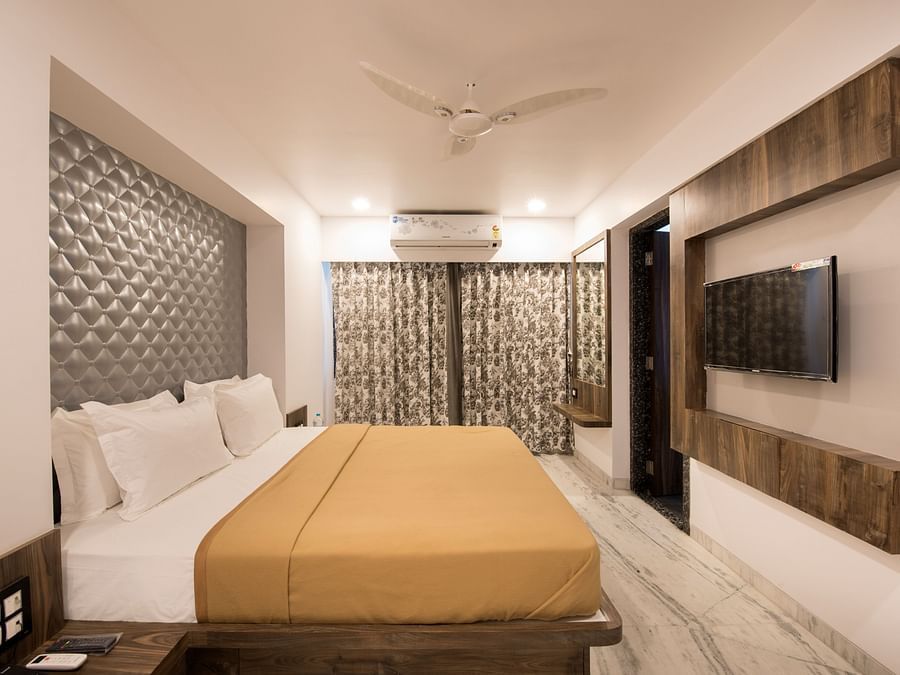 regency sanmukh 5