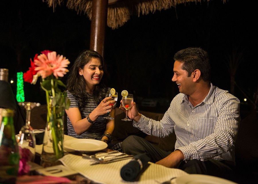 Gazebo 4  Luxury Resort in Alibaug  Rooms in Alibaug  Suites in Alibaug  Villas in Alibaug